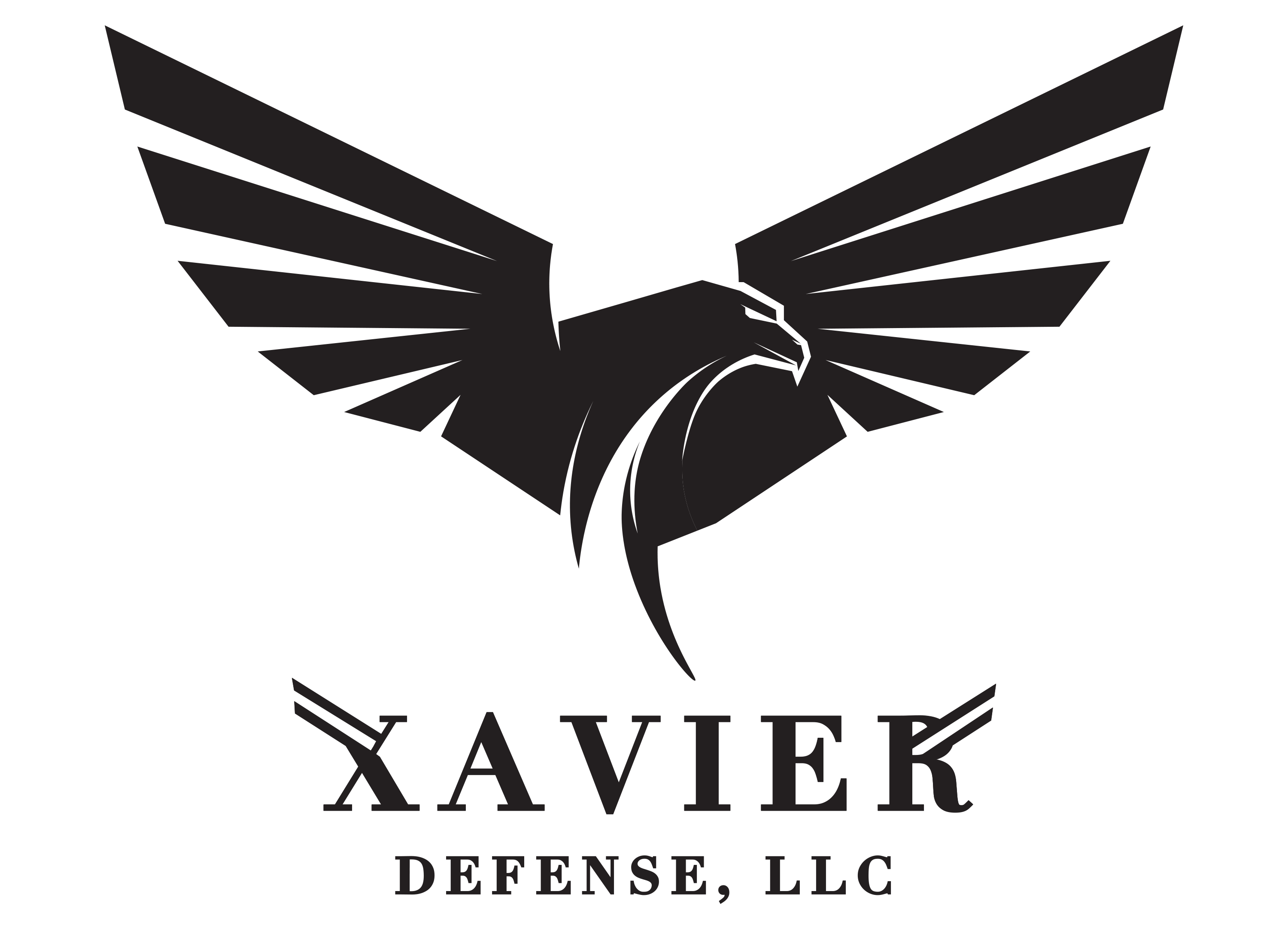Xavier Defense